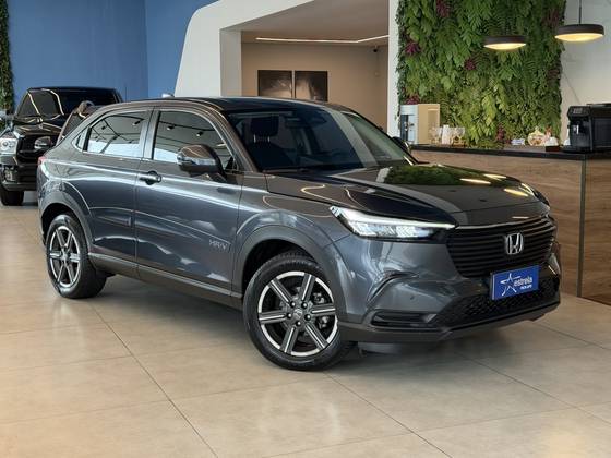 HONDA HR-V 1.5 DI I-VTEC FLEX EX CVT
